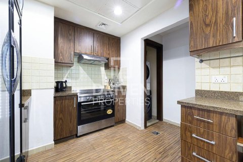 Квартира с 3 спальнями №121441 12