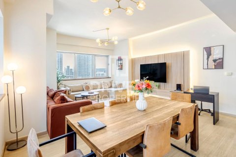 Квартира с 3 спальнями №121441 3