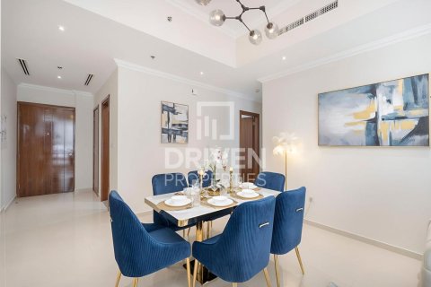 Appartement de 2 chambres  No. 121440 15