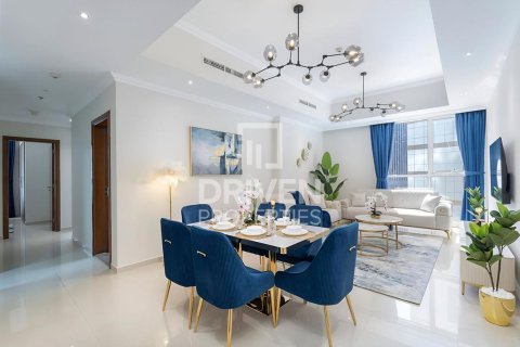 Appartement de 2 chambres  No. 121440 7