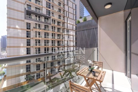 Appartement de 2 chambres  No. 121440 22