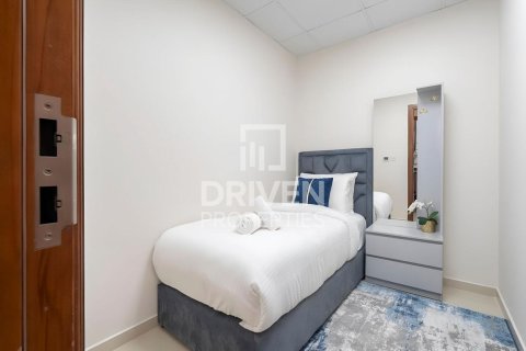 Appartement de 2 chambres  No. 121440 11