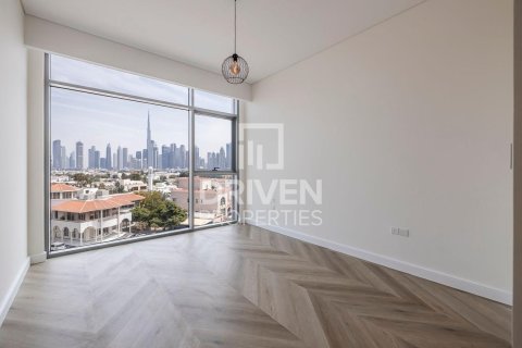 Квартира с 2 спальнями  №121436 12