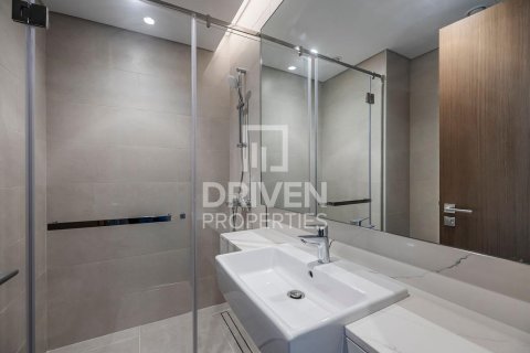 Квартира с 2 спальнями  №121436 8