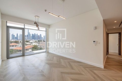 Квартира с 2 спальнями  №121436 3