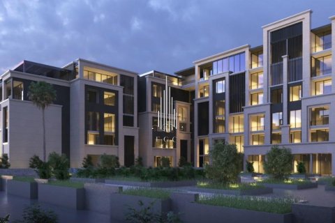 5 غرفة نوم  منزل ذو طابقين في Masdar City, الإمارات العربية المتحدة رقم 36262 13