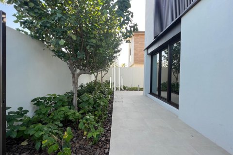5 bedrooms Villa on the Saadiyat Island, UAE No. 36266 28