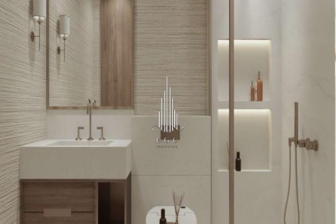 Duplex de 3 chambres à Masdar City, UAE No. 36264 10