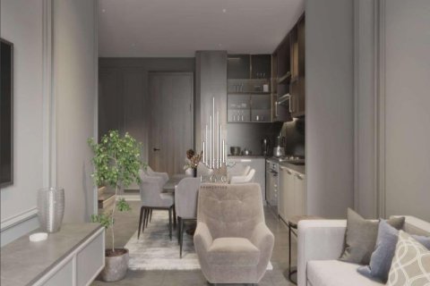 Appartement de 2 chambres à Masdar City, UAE No. 36265 8