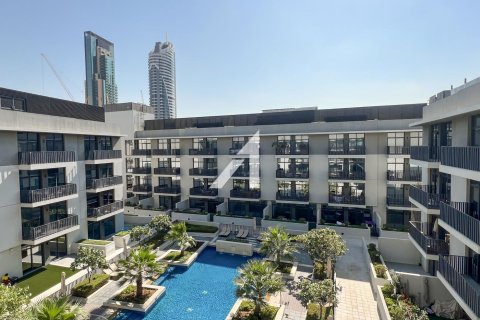 Apartment de 2 dormitorios en Belgravia, UAE No. 90662 1