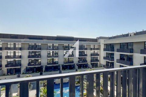 Apartment de 2 dormitorios en Belgravia, UAE No. 90662 9