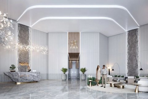 1 غرف نوم شقة  رقم 115366 4
