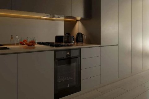 1 غرف نوم شقة  رقم 115366 8