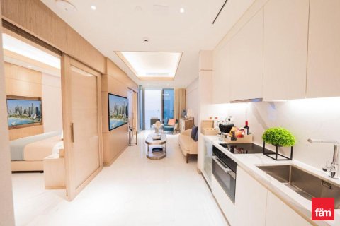 Apartment de 1 dormitorio  No. 115367 10