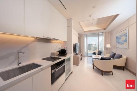 Apartment de 1 dormitorio  No. 115367 3