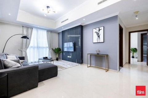 Квартира с 1 спальней  №115370 13