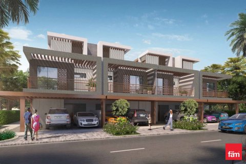 4 غرف نوم تاون هاوس  رقم 115368 8