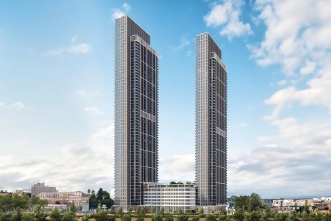Квартира с 2 спальнями  №115371 14