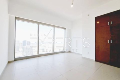 Apartment de 3 dormitorios en Shams Abu Dhabi, UAE No. 55493 8