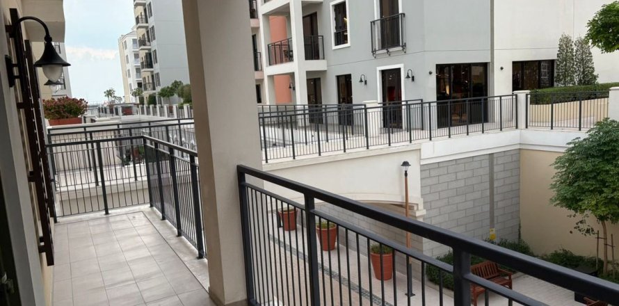 2 bedrooms Apartment in Dubai, UAE No. 123526