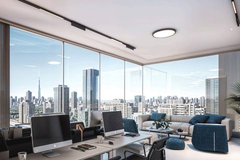 136.6مربع، مقهى / مطعم  رقم 123530 11