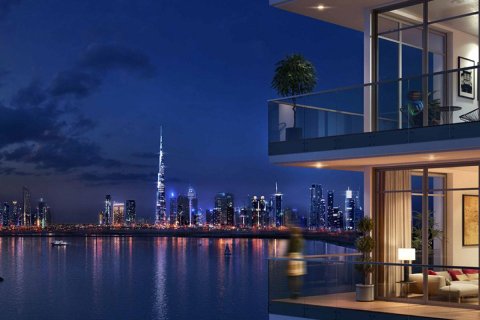 Apartment de 2 dormitorios  No. 123528 2