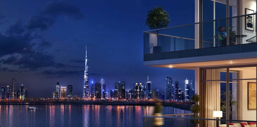 Apartment de 2 dormitorios  No. 123528