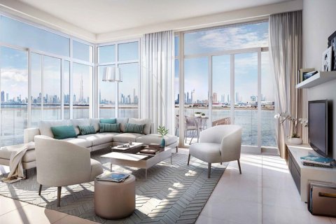 Apartment de 2 dormitorios  No. 123528 6