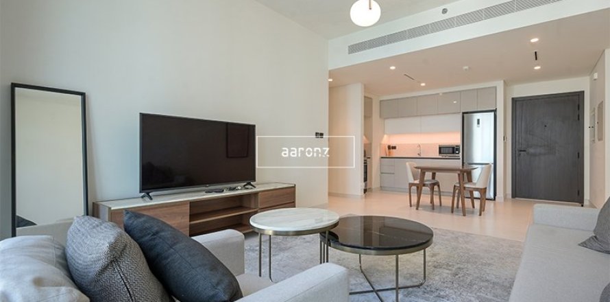 Квартира с 1 спальней  №108521