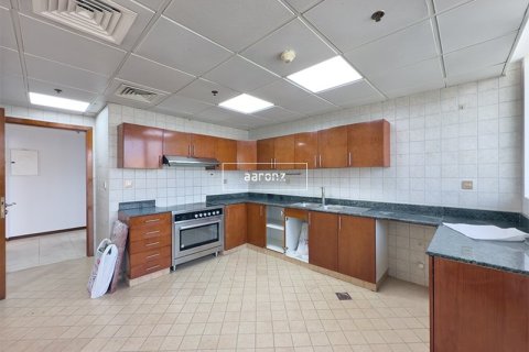 Квартира с 2 спальнями  №108524 13