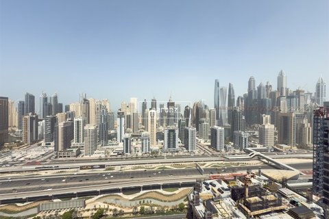 Квартира с 2 спальнями №108524 17