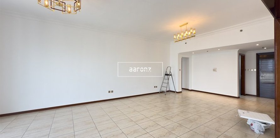 Квартира с 2 спальнями №108524