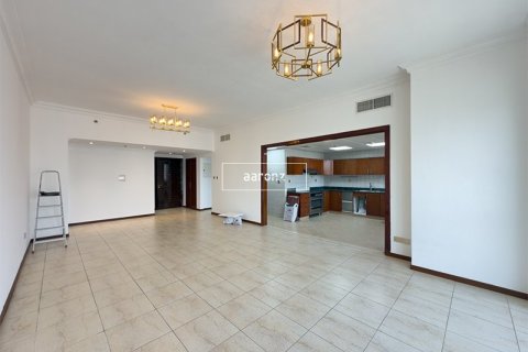 Квартира с 2 спальнями №108524 3