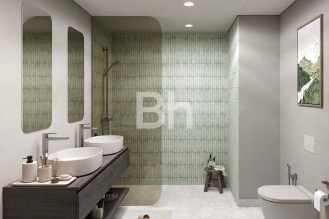 Квартира с 1 спальней  №114178 6