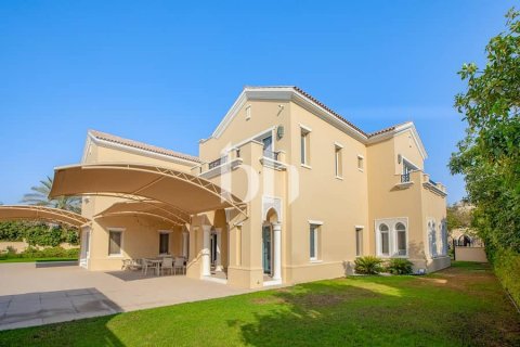 Villa de 6 dormitorios  No. 114181 3