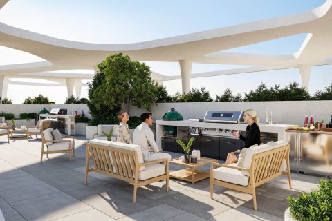 Квартира с 2 спальнями в Дубай, ОАЭ №146248 7