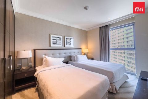 Апартаменты в отеле с 2 спальнями в Даунтаун Дубай (Даунтаун Бурдж Дубай), ОАЭ №146245 6