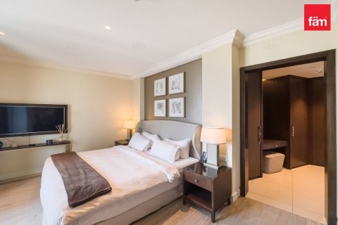 Апартаменты в отеле с 2 спальнями в Даунтаун Дубай (Даунтаун Бурдж Дубай), ОАЭ №146245 9