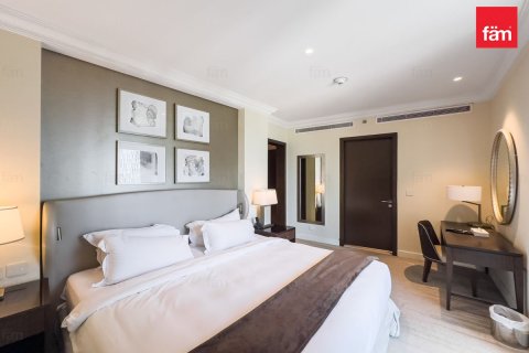 Апартаменты в отеле с 2 спальнями в Даунтаун Дубай (Даунтаун Бурдж Дубай), ОАЭ №146245 8