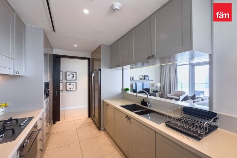 Апартаменты в отеле с 2 спальнями в Даунтаун Дубай (Даунтаун Бурдж Дубай), ОАЭ №146245 4