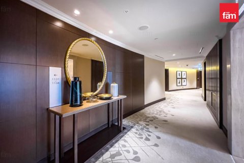 Апартаменты в отеле с 2 спальнями в Даунтаун Дубай (Даунтаун Бурдж Дубай), ОАЭ №146245 17