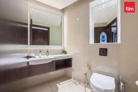 Апартаменты в отеле с 2 спальнями в Даунтаун Дубай (Даунтаун Бурдж Дубай), ОАЭ №146245 10