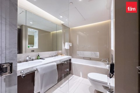 Апартаменты в отеле с 2 спальнями в Даунтаун Дубай (Даунтаун Бурдж Дубай), ОАЭ №146245 11