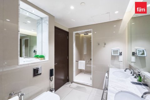 Апартаменты в отеле с 2 спальнями в Даунтаун Дубай (Даунтаун Бурдж Дубай), ОАЭ №146245 12