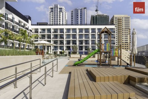 Appartement de 1 chambre à Dubai, UAE No. 146250 25