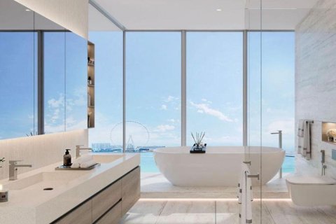 Квартира с 4 спальнями в Дубай Марина, ОАЭ №146247 8