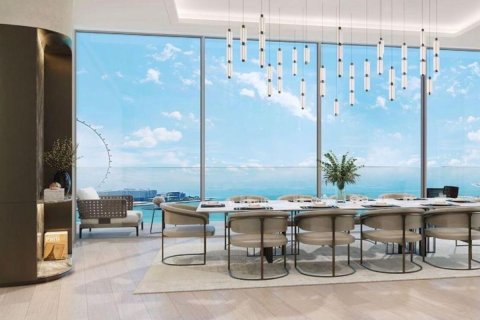 Квартира с 4 спальнями в Дубай Марина, ОАЭ №146247 3