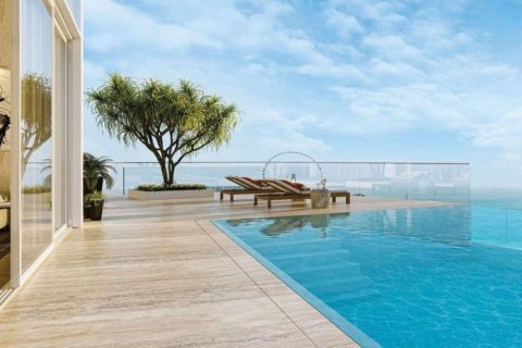 Квартира с 4 спальнями в Дубай Марина, ОАЭ №146247 9