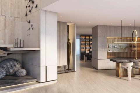 Квартира с 4 спальнями в Дубай Марина, ОАЭ №146247 4