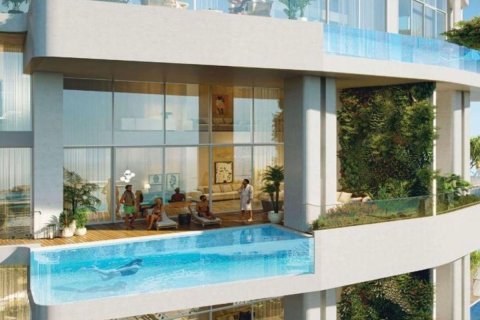 Квартира с 4 спальнями в Дубай Марина, ОАЭ №146247 12